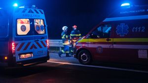 Ce greșeală a comis polițistul de 37 de ani care a cauzat accidentul de pe Defileul Dunării. Tânărul a murit pe loc