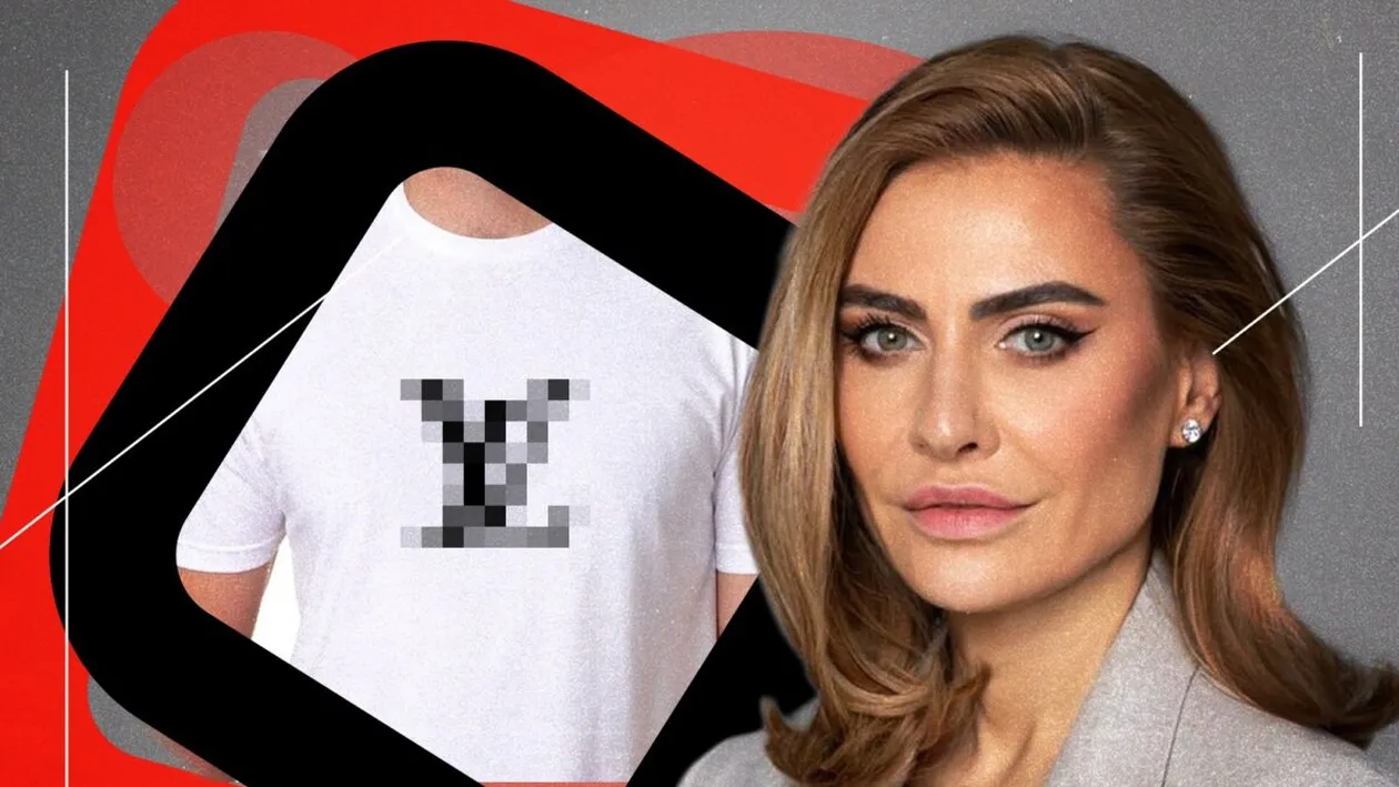 7 greșeli vestimentare pe care le fac bărbații. Par ”ieftini” chiar și în haine scumpe. Adina Buzatu: „Prima dintre ele este obsesia pentru logo-uri”