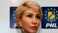 ALEGERI PARLAMENTARE 2020. Raluca Turcan, după ce a votat: “Moment unic în istorie. Poate marca viața României și a populației”