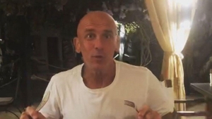 Cătălin Zmărăndescu i-a caracterizat pe colegii din tabăra Faimoșilor. Critici dure, aduse concurenților de la Survivor România