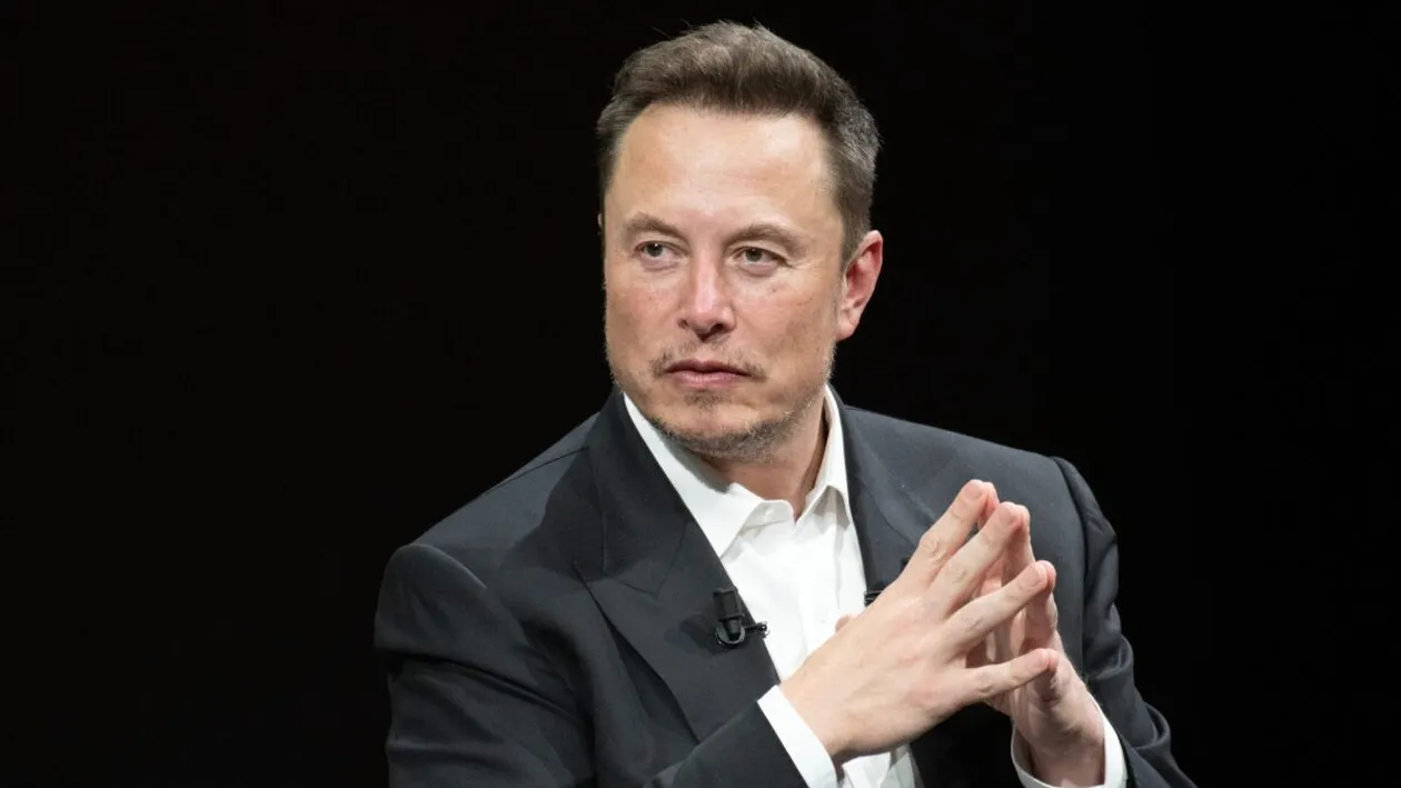 Elon Musk îl critică pe Marian Enache, președintele CCR. „Acest tip este un tiran, nu un judecător”