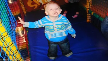 A murit din cauza medicilor! Baietelul de 7 ani care a fost lasat sa moara de asistente