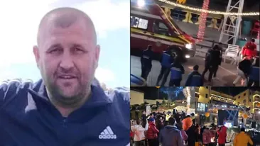 Sorin Anghel a fost ucis în fața soției sale, la petrecerea din Padina. Ce s-ar fi întâmplat în noaptea fatidică, de fapt