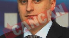 Catalin Avramescu, in carti pentru sefia TVR