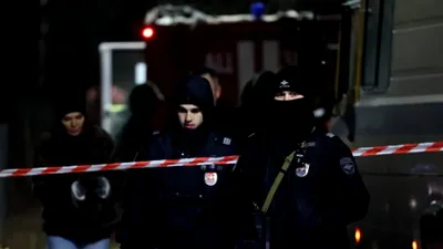 O nouă explozie la Moscova, pe strada unde a fost asasinat generalul Sarvarov: Cel puțin 3 persoane ucise