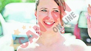 "Elodia II", gasita la Crucea