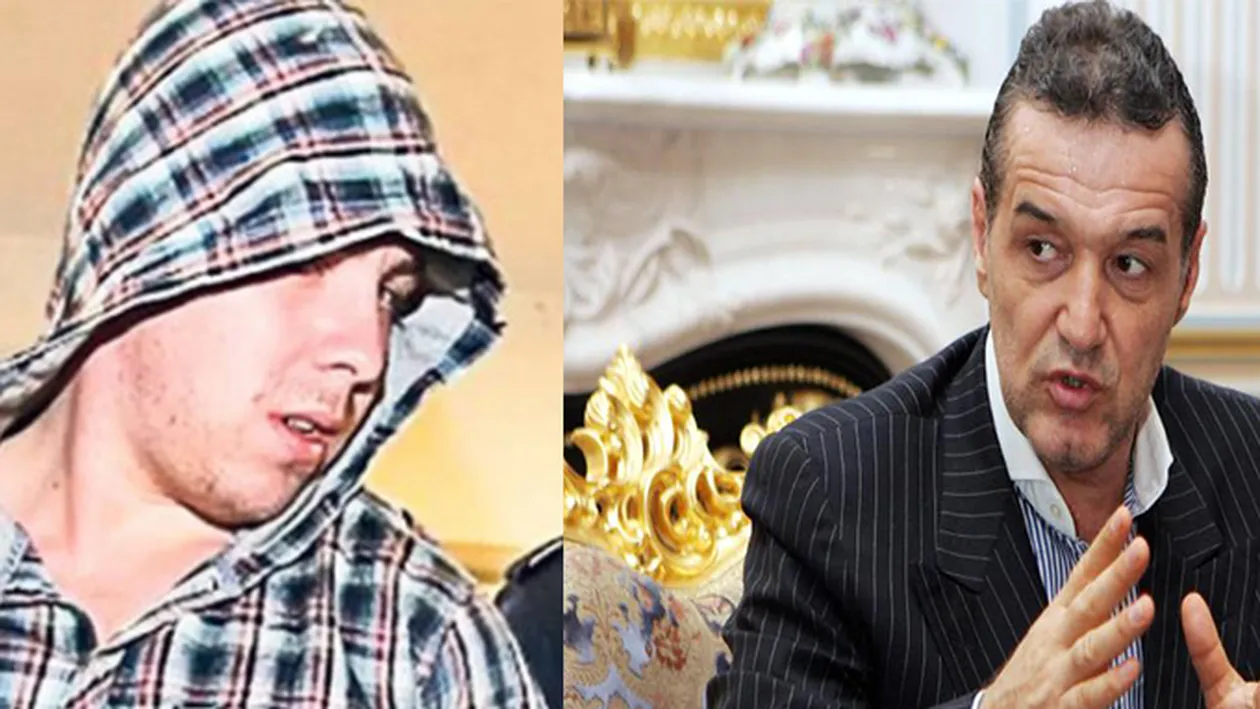 Prima declaraţie a lui GIGI BECALI, după ce tatăl lui IONUŢ GOLOGAN a declarat că o să-l aducă în ţară pe fiul său, datorită latifundiarului