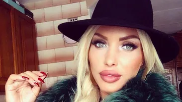 Răsturnare de situaţie în viaţa LOREDANEI CHIVU! După ce l-a spulberat în declaraţii pe iubitul misterios, acum...