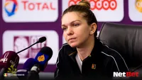 Halep, victorie în MECIUL MARATON cu Alexandrova!