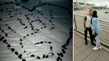 Soţia temutului Costel Corduneanu a ”scăpat” pe Facebook pozele făcute în dormitor!