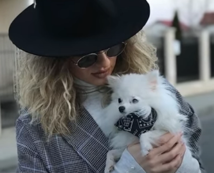 Lidia Buble, devastată de durere! A murit cel mai bun prieten al artistei: ”Ai luat jumătate din mine cu tine”