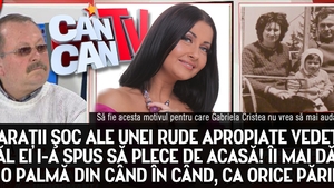 Să fie acesta motivul pentru care nu vrea să mai audă de familie? "Tatăl ei a dat-o afară din casă"