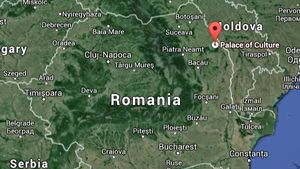 Descoperirea uriașă făcută în România, care i-a lăsat fără cuvinte pe specialiștii din toată Europa. Are o vechime de 40.000 de ani
