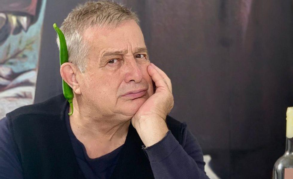 Mircea Dinescu ar fi primit o ofertă de nerefuzat de la Prima TV
