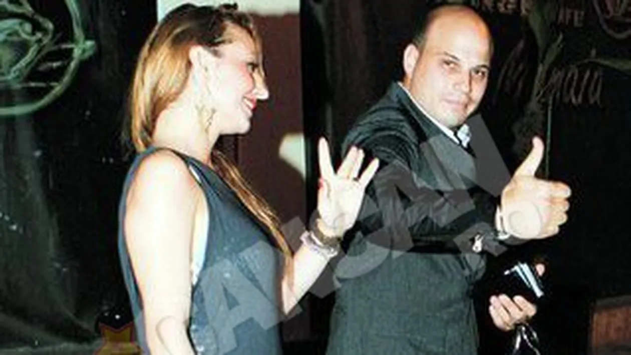 Giulia Anghelescu i-a oferit lui Vlad Huidu o vacanta de neuitat! L-a recucerit in Turcia