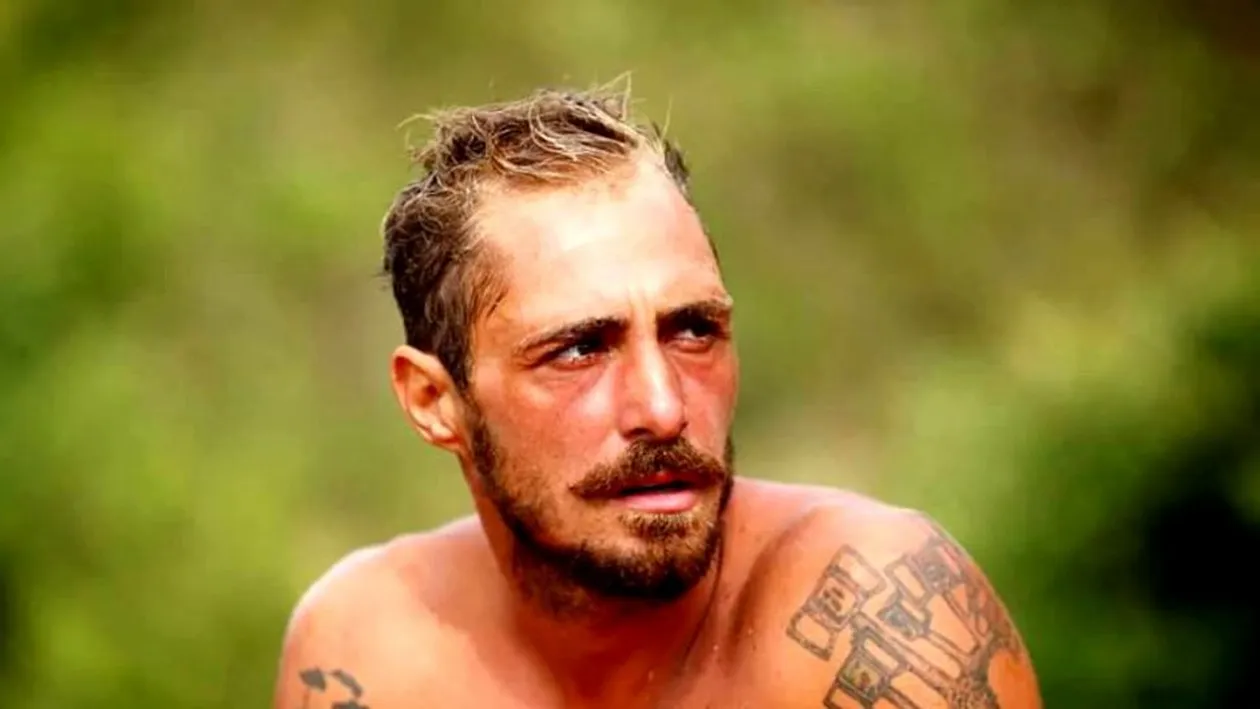 Vladimir Drăghia, accident pe pârtie! Vedeta a fost preluată de SMURD | VIDEO