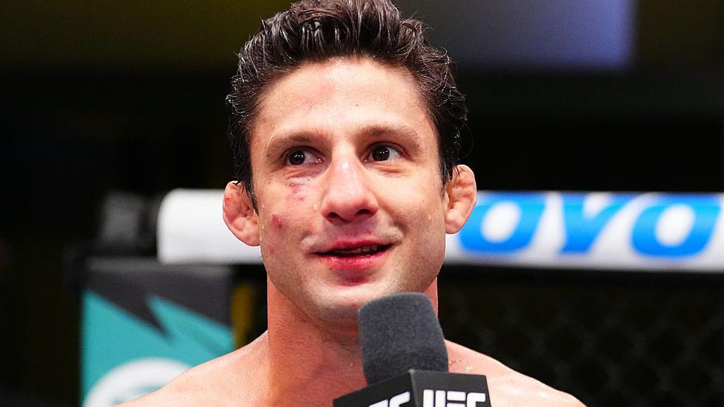 Allan Nascimento a murit la 34 de ani. Luptătorul UFC ar fi suferit un atac de cord în somn