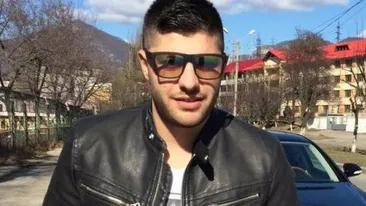 Fiul lui Nicolae Guţă, implicat într-un scandal monstru. “Mi-a dat un pumn în gură, mă duc la poliţie!” De unde a pornit totul