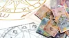 Zodiile care vor avea câștiguri uriașe de bani în următoarele două luni. Norocul le bate la ușă
