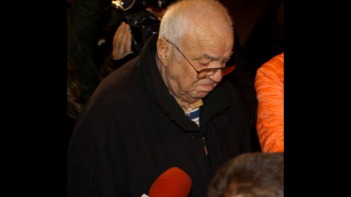 Alexandru Arşinel şi-a prevestit moartea? Declaraţii înfiorătoare: “Îmi aştept rândul”