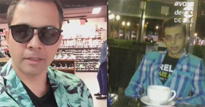 Jean de la Craiova a devenit prima oară tată la 19 ani! Fosta sa iubită este, acum, grav bolnavă. „Ne-am cunoscut în parc!” Motivul pentru care s-au despărţit