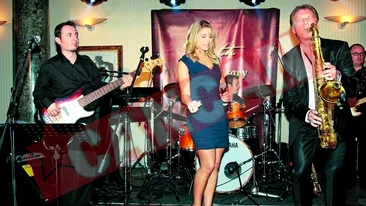 Linda a facut furori si in Romania