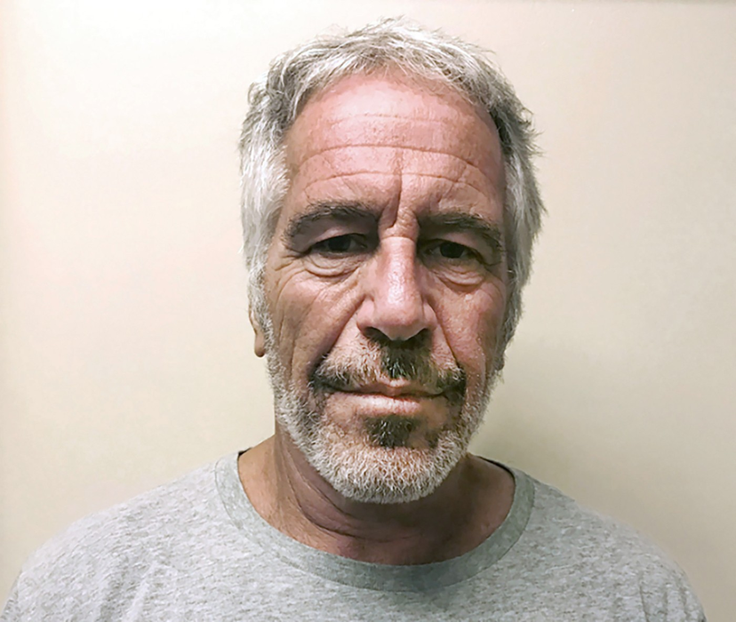 Jeffrey Epstein in martie 2017. Foto: Profimedia