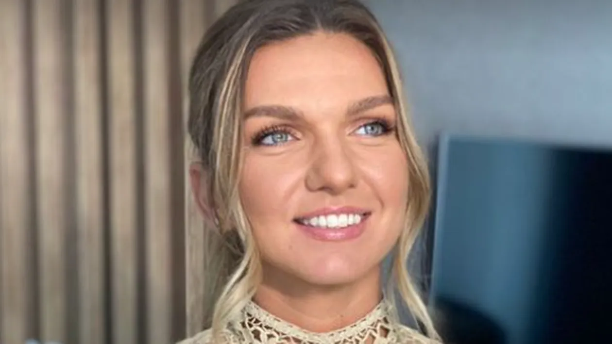 Meniul de la cununia Simonei Halep. Cu ce delicatese și-a răsfațat invitații
