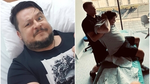 Mihai Bobonete este foarte bolnav! Bobiță din Las Fierbinți a dezvăluit că are probleme serioase din cauza modului de viață dezordonat