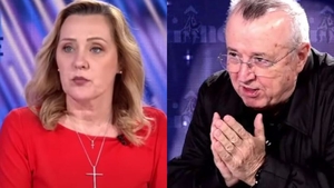 Ion Cristoiu: ”De ce nu o votez pe Elena Lasconi”. Dezvăluiri la Marius Tucă Show
