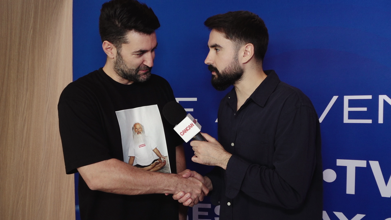 Smiley, despre absența lui Theo Rose: "Sunt mult mai singur, e ca înainte să fiu cu cineva pe scaun!" (Foto: captură video)