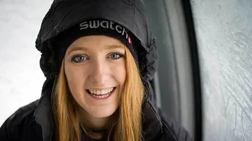 Pierderea imensă pentru sport! O campioană mondială s-a stins din viaţă la doar 21 de ani 