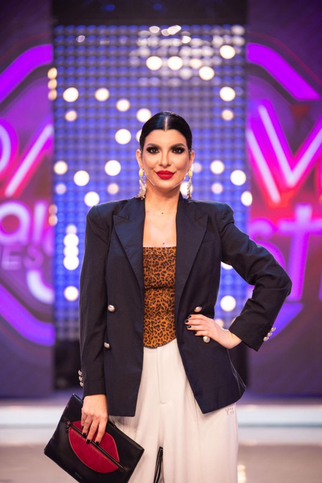 Soţul Andreei Tonciu a cedat nervos după scandalul de la Bravo, ai stil! Celebrities. „Mătur cu tine pe jos”