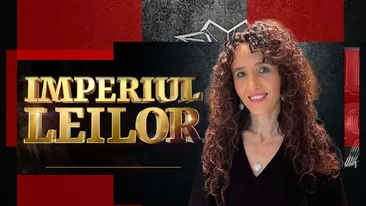 Adevărul despre ce s-a întâmplat în culise la ”Imperiul Leilor”: ”M-a luat valul...” Sebastian Dobrincu a numit-o ”forța naturii”, dar ea i-a refuzat pe jurați