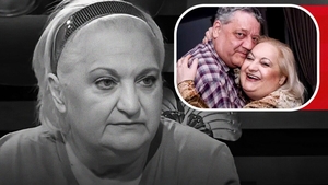 Singurul coleg care a mai ținut legătura cu Marinela Chelaru, devastat de durere. Ce i-a mărturisit soţul actriţei la câteva ore după deces