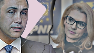 A cerut partajul între PNL-ista Alina Gorghiu și soțul-bancher! E vorba de 3 case și conturi de 1,5 milioane €…
