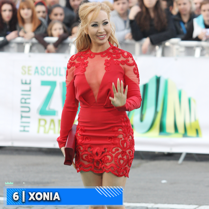 Xonia