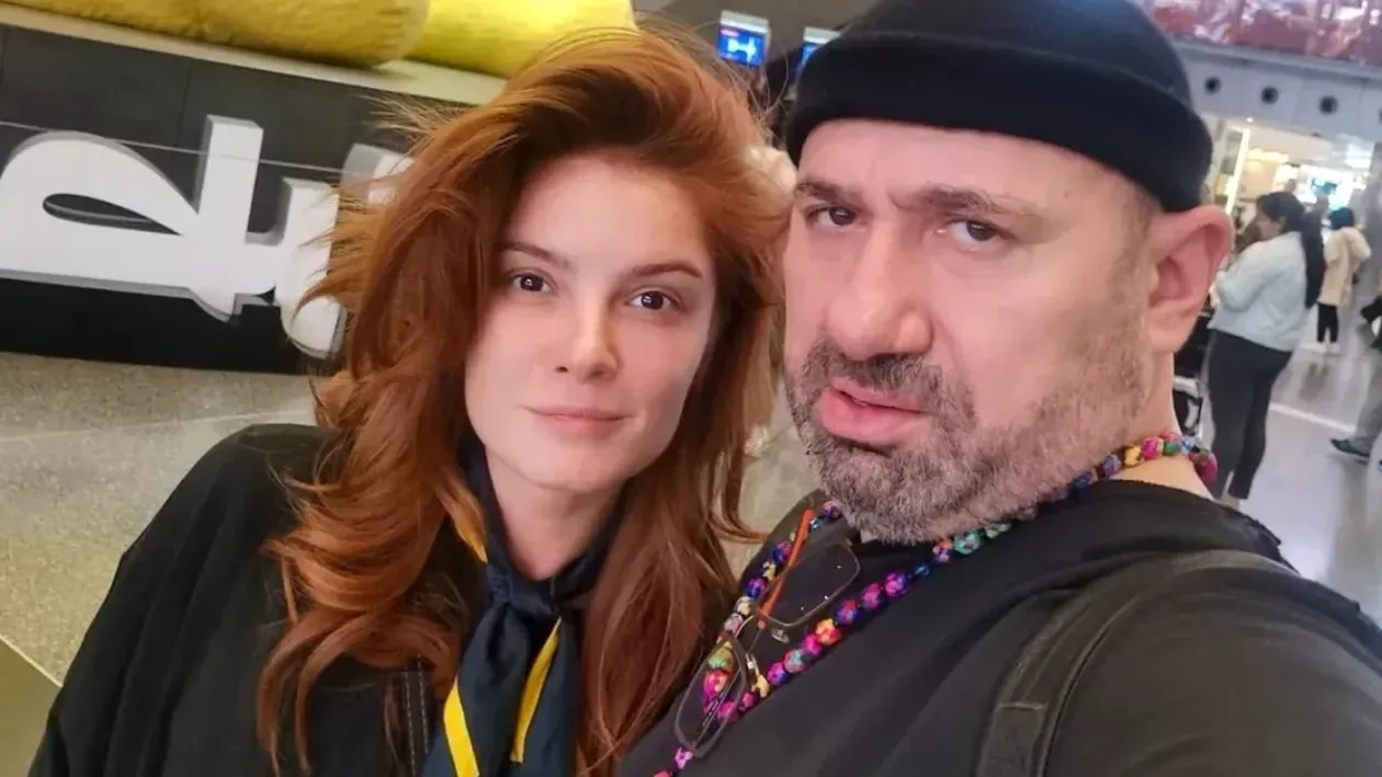 În numele iubirii, Doina Teodoru a renunțat la una dintre pasiunile sale! De când a început relația cu Scărlătescu nu mai face asta: „Acum nu prea mai am curaj”