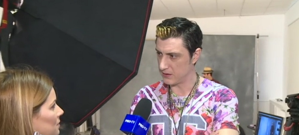Giani din „Las Fierbinți” a vorbit despre stadiul în care este cu problemele de sănătate: „E boala secolului ăstuia”. Care e unul dintre cele mai mari visuri pe care le are
