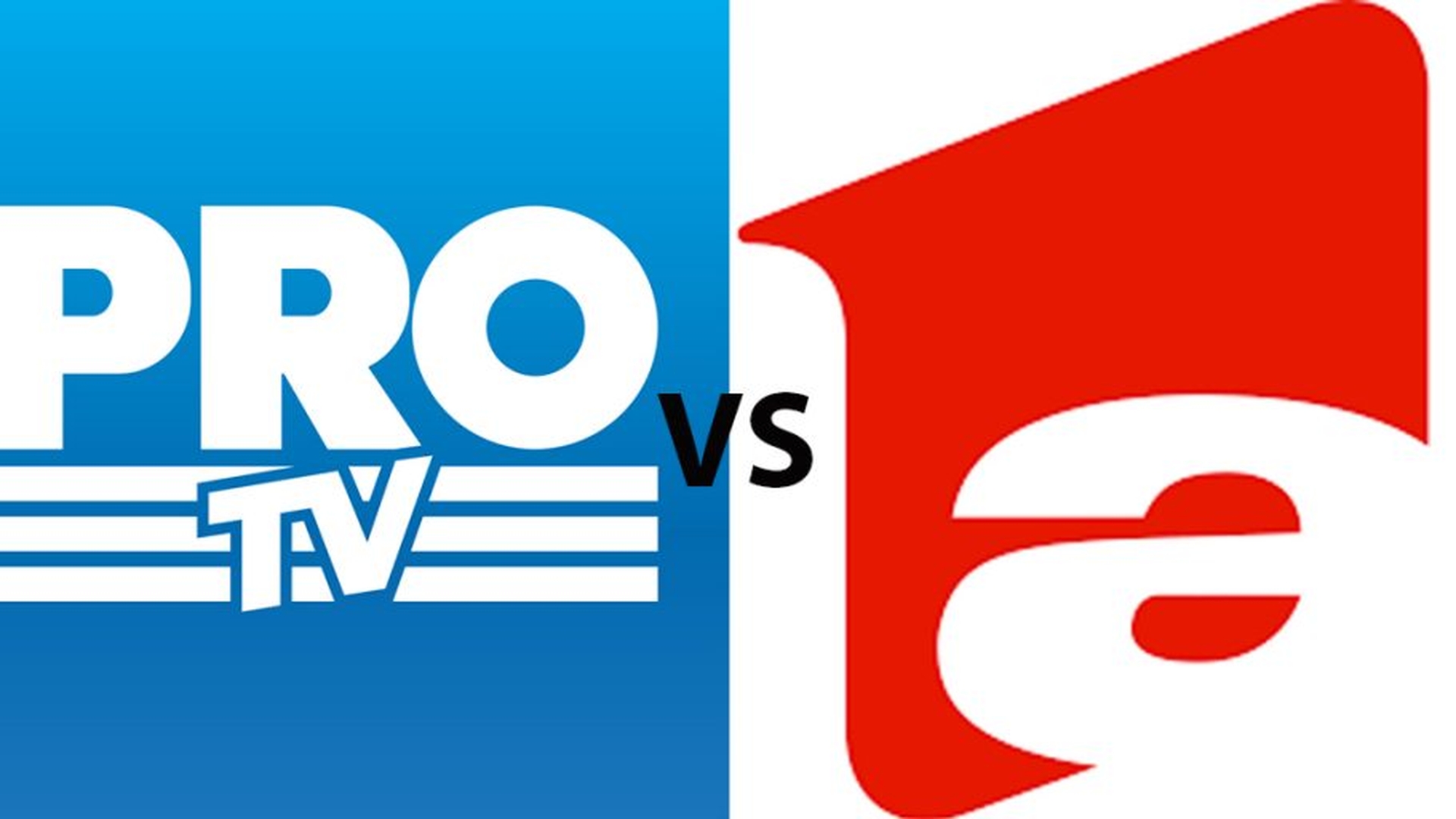 ProTV, zdrobit de Antena 1 la audiențe în plină pandemie de coronavirus! Ce au preferat românii să urmărească în izolare