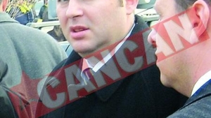 Prefectul de Vrancea si-a facut echipa de fotbal