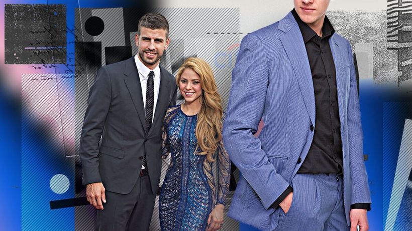 Cine este bărbatul care o consolează pe Shakira după despărțirea de Pique. Artista s-ar muta în SUA pentru el