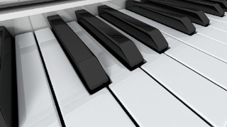 Cel mai lung recital la pian: 103 ore si 8 secunde