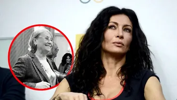 Cum s-a stins mama Mihaelei Rădulescu? A murit de inimă rea