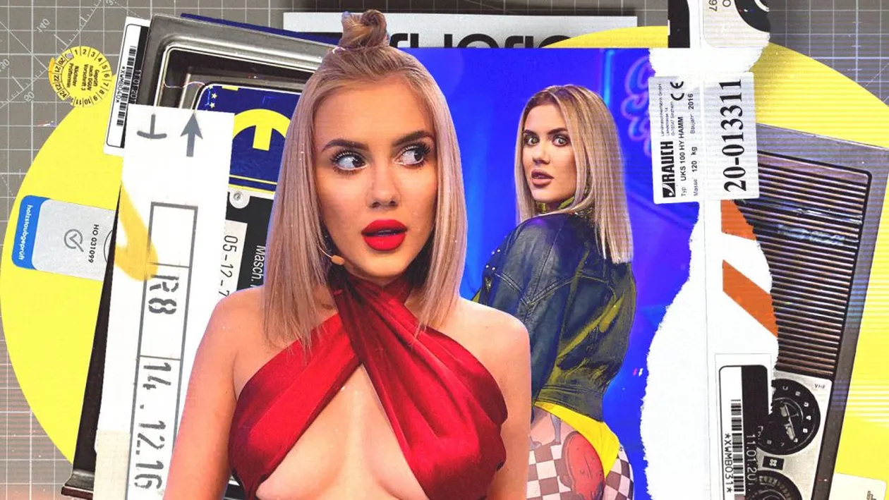 Antena 1 vrea să o „scuture” pe Emily Burghelea de o sumă colosală! „Nu știu cum au făcut ei calculul ăsta și...”