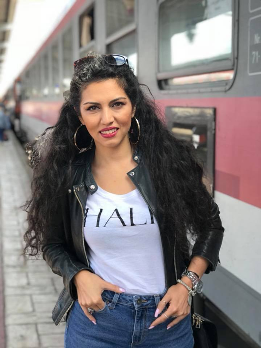 Doinița Oancea, despre operațiile estetice: ”Cred că trebuie să mă obișnuiesc cu ideea că îmbătrânesc”