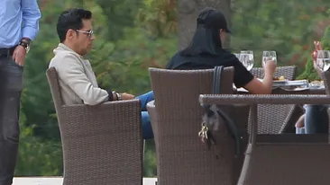 De ce i se spune lui Ștefan Bănică Jr regele zgârceniei. Câți lei a lăsat bacșiș într-un restaurant din București