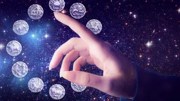 HOROSCOP 4 Aprilie: Care sunt cele mai norocoase zodii de astazi!