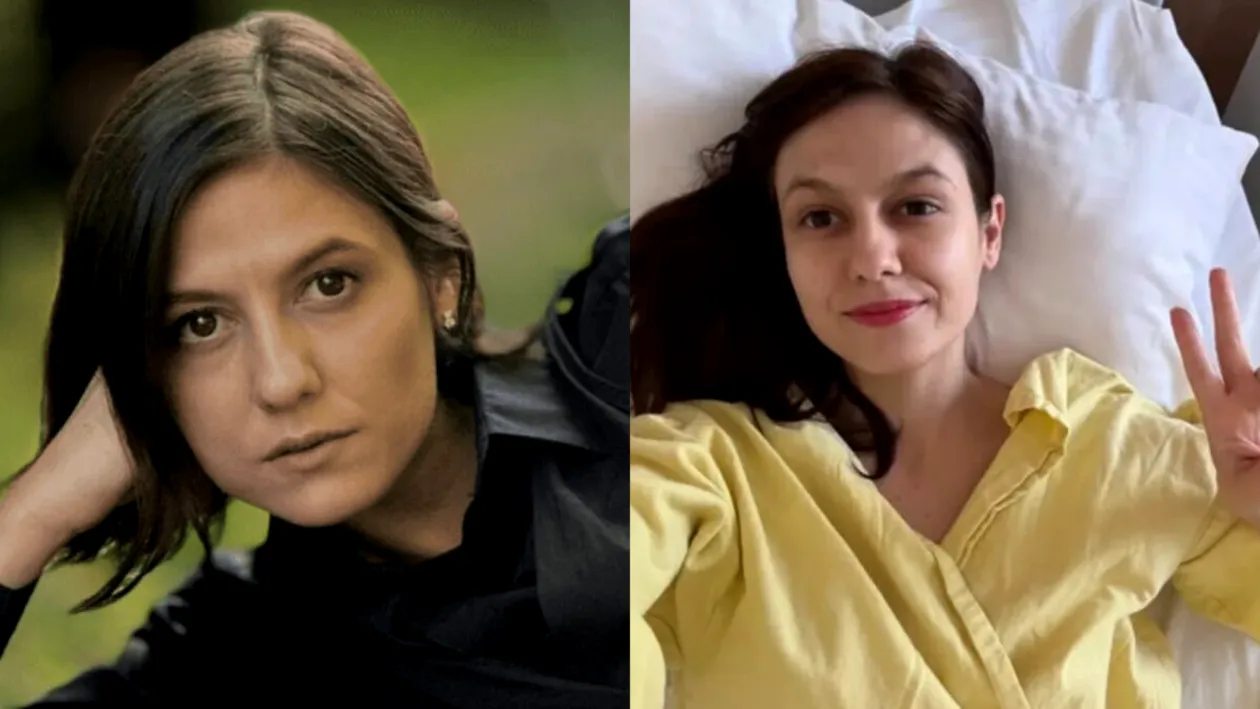 Ada Galeș, noi dezvăluiri după ultima operație suferită. Actrița a fost diagnosticată cu cancer: ”Am plâns de am rupt”