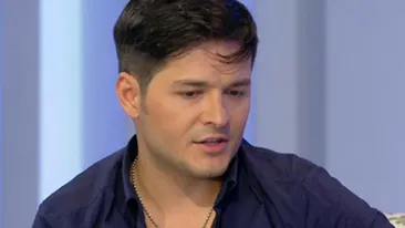 Liviu Varciu nu a fost baiat cuminte! Vezi ce BILETEL i-a lasat Mos Nicolae in ghete